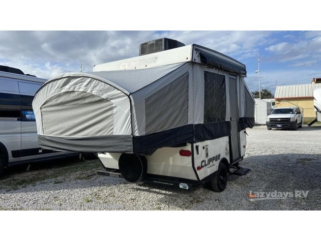 2019 Clipper Camping Trailers 806XLS by Coachmen from Lazydays RV at The Villages in Wildwood, Florida