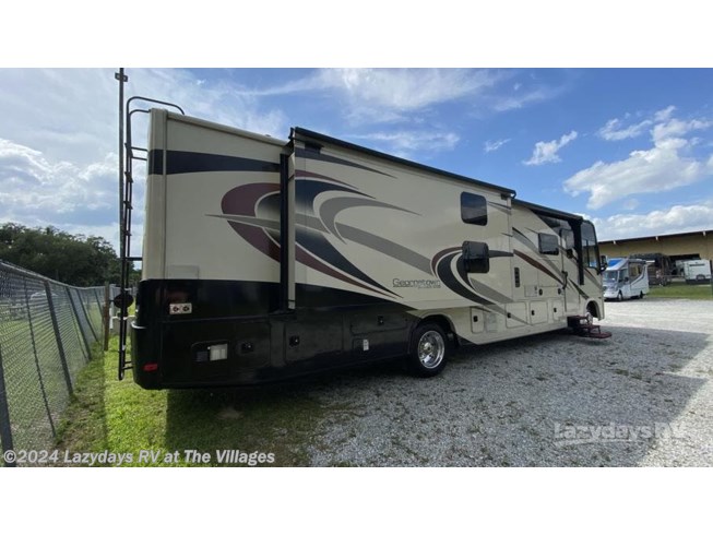 2019 Forest River Georgetown 5 Series GT5 36B - Used Class A For Sale by Lazydays RV at The Villages in Wildwood, Florida