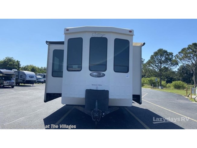 2019 Cedar Creek Cottage 40CCK by Forest River from Lazydays RV at The Villages in Wildwood, Florida