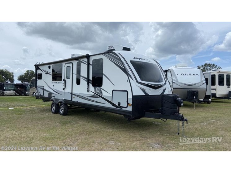 Used 2022 Jayco White Hawk 27RK available in Wildwood, Florida