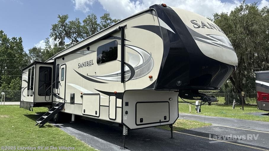 Email now about this 2019 Prime Time Sanibel 3751! Used 2019 Prime Time Sanibel 3751 available in Wildwood, Florida