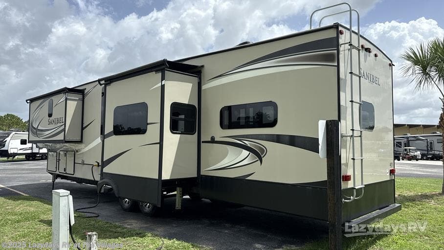 Used 2019 Prime Time Sanibel 3751 available in Wildwood, Florida