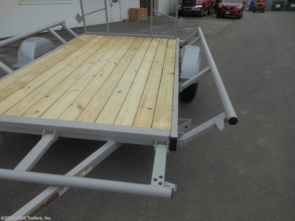 New Karavan Utility Trailer Classifieds 2017 Karavan KSC29907210