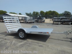 2017 Triton Trailers AUT1064 2017 Triton Trailers AUT1064