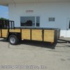 New 2024 Quality Steel 8214AN For Sale by B&B Trailers, Inc. available in Hartford, Wisconsin