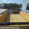 2024 Quality Steel 8214AN  - Utility Trailer New  in Hartford WI For Sale by B&B Trailers, Inc. call 262-214-0750 today for more info.