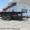 New 2024 Midsota Nova DTS82x14 For Sale by B&B Trailers, Inc. available in Hartford, Wisconsin
