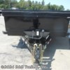 2024 Midsota Nova DTS82x14  - Dump Trailer New  in Hartford WI For Sale by B&B Trailers, Inc. call 262-214-0750 today for more info.