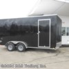 New 2023 Pace American Outback DLX OB7x16 For Sale by B&B Trailers, Inc. available in Hartford, Wisconsin