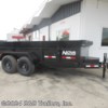 New 2024 Midsota Nova DTS82x14 For Sale by B&B Trailers, Inc. available in Hartford, Wisconsin