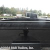B&B Trailers, Inc. 2024 Nova DTS82x14  Dump Trailer by Midsota | Hartford, Wisconsin