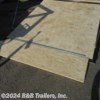 B&B Trailers, Inc. 2024 PP6x12  Cargo Trailer by Haulmark | Hartford, Wisconsin