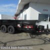 New 2024 Midsota HV14 For Sale by B&B Trailers, Inc. available in Hartford, Wisconsin
