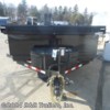 2024 Midsota HV14  - Dump Trailer New  in Hartford WI For Sale by B&B Trailers, Inc. call 262-214-0750 today for more info.