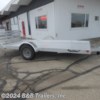 New 2024 Triton Trailers FIT1481 For Sale by B&B Trailers, Inc. available in Hartford, Wisconsin