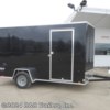 New 2024 Pace American OB6x12 For Sale by B&B Trailers, Inc. available in Hartford, Wisconsin