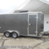 New 2024 Haulmark PP7x16 For Sale by B&B Trailers, Inc. available in Hartford, Wisconsin