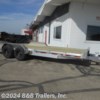 New 2024 Quality Aluminum 8320ALCH For Sale by B&B Trailers, Inc. available in Hartford, Wisconsin