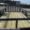 2024 Quality Steel 7410AN  - Utility Trailer New  in Hartford WI For Sale by B&B Trailers, Inc. call 262-214-0750 today for more info.