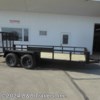 New 2024 Quality Steel 8216ANTA For Sale by B&B Trailers, Inc. available in Hartford, Wisconsin