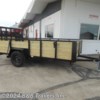 New 2024 Quality Steel 8212ANHS For Sale by B&B Trailers, Inc. available in Hartford, Wisconsin