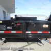 B&B Trailers, Inc. 2024 8314D  Dump Trailer by Quality Steel | Hartford, Wisconsin