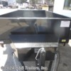 2024 Quality Steel 7212D  - Dump Trailer New  in Hartford WI For Sale by B&B Trailers, Inc. call 262-214-0750 today for more info.