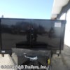 2024 Quality Steel 8316D  - Dump Trailer New  in Hartford WI For Sale by B&B Trailers, Inc. call 262-214-0750 today for more info.