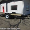 New 2024 Redi Haul ML7470E For Sale by B&B Trailers, Inc. available in Hartford, Wisconsin