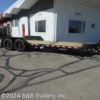 New 2024 Midsota TB-22 For Sale by B&B Trailers, Inc. available in Hartford, Wisconsin