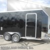 New 2024 Lightning Trailers LTF7x14 For Sale by B&B Trailers, Inc. available in Hartford, Wisconsin