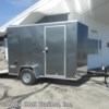 New 2024 Pace American OB6x10 For Sale by B&B Trailers, Inc. available in Hartford, Wisconsin