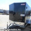 2024 Pace American OB6x10  - Cargo Trailer New  in Hartford WI For Sale by B&B Trailers, Inc. call 262-214-0750 today for more info.