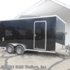 New 2024 Lightning Trailers LTF7x16 For Sale by B&B Trailers, Inc. available in Hartford, Wisconsin