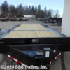 2024 Midsota TBWB24  - Equipment Trailer New  in Hartford WI For Sale by B&B Trailers, Inc. call 262-214-0750 today for more info.