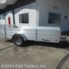 New 2024 Triton Trailers FIT1281 For Sale by B&B Trailers, Inc. available in Hartford, Wisconsin
