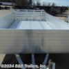 2024 Triton Trailers FIT1281  - Utility Trailer New  in Hartford WI For Sale by B&B Trailers, Inc. call 262-214-0750 today for more info.