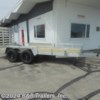 New 2024 Quality Aluminum 8216ALSL For Sale by B&B Trailers, Inc. available in Hartford, Wisconsin