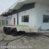 New 2024 Quality Aluminum 8214ALSLTA For Sale by B&B Trailers, Inc. available in Hartford, Wisconsin