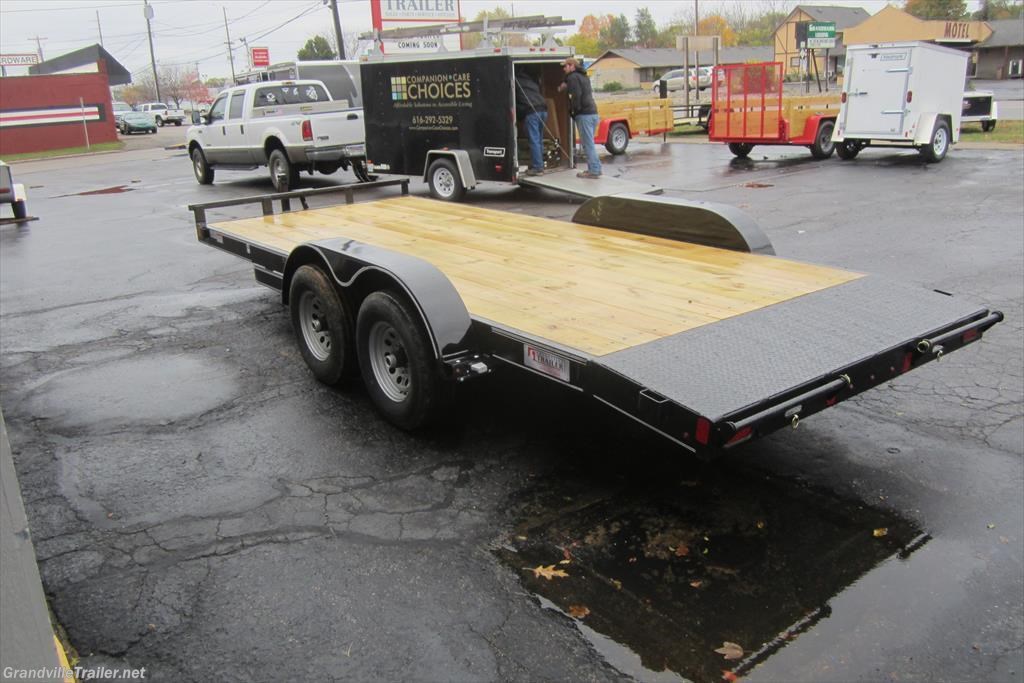 New Diamond C Car Hauler Trailer Classifieds 2017 Diamond C 7GTF20X83