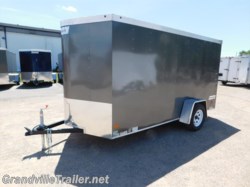 2017 Haulmark TST5X8DS2 2017 Haulmark TST5X8DS2