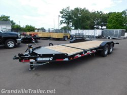 2017 Diamond C LOW PROFILE TILT EQUIPMENT TRAILER 48HDT20X82 2017 Diamond C LOW PROFILE TILT EQUIPMENT TRAILER 48HDT20X82