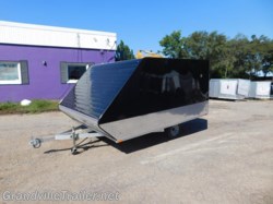2018 Sport Haven HYBRID TRAILER AH1285 2018 Sport Haven HYBRID TRAILER AH1285