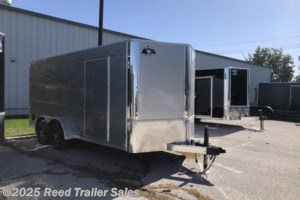 2026 R&M Trailer Mfg EC 7 16 TA 10K