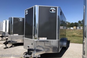 2026 R&M Trailer Mfg EC 7 14 TA