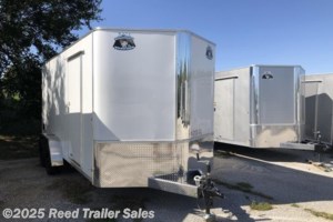 2026 R&M Trailer Mfg EC 7 16 TA