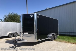 2026 R&M Trailer Mfg EC 7 16 TA