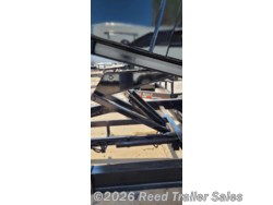 2025 MP Custom Trailers 14FT 14K 4FT WALLS - New Dump Trailer for sale by Reed Trailer Sales in Omaha, Nebraska