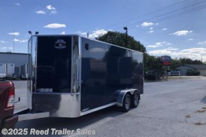 2026 R&M Trailer Mfg EC 7 16 TAC