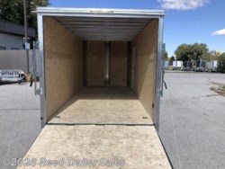 New 2026 R&M Trailer Mfg EC 7 16 TAC available in Omaha, Nebraska